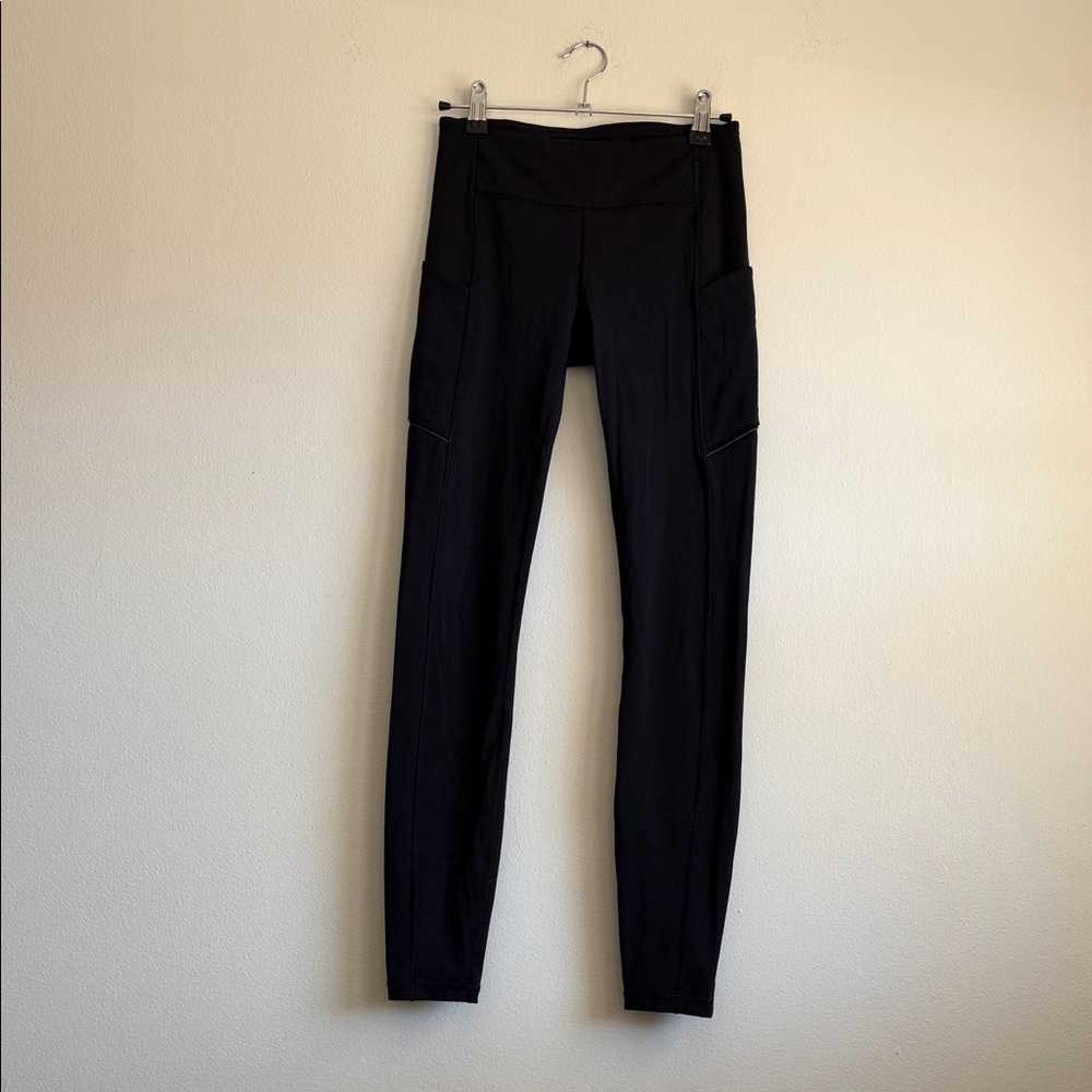 Lululemon speed up tight 28”